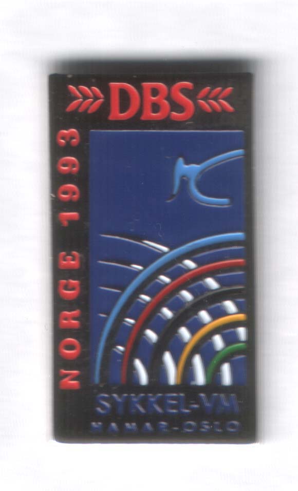DBS silver